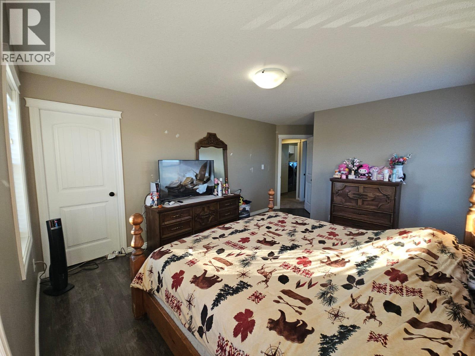 4804 Bissette Drive, Pouce Coupe