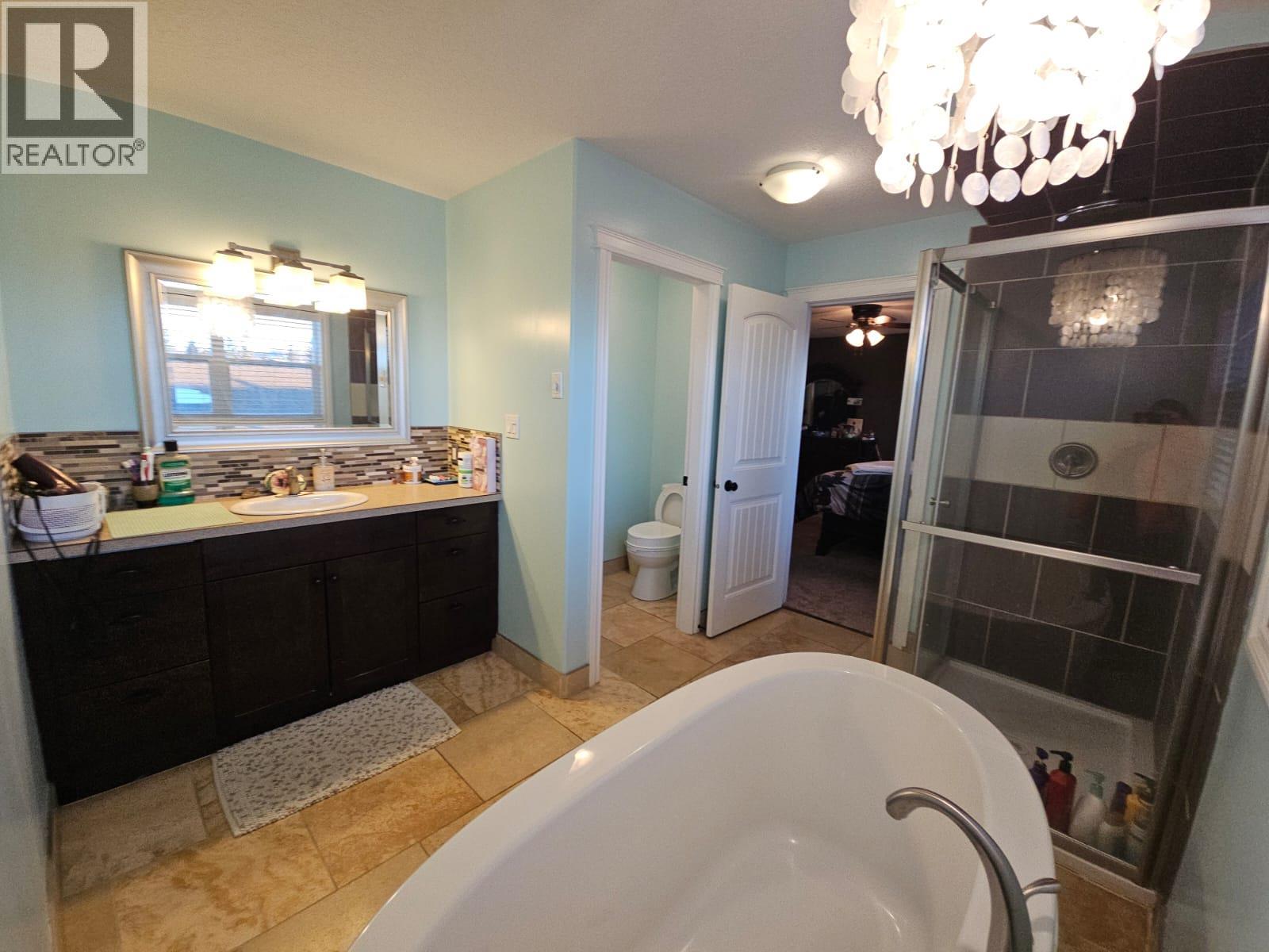 4804 Bissette Drive, Pouce Coupe