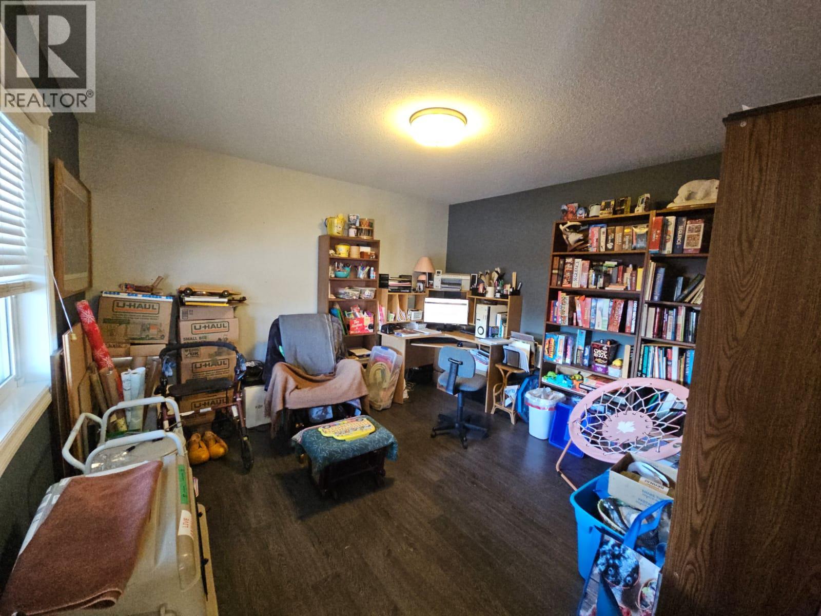 4804 Bissette Drive, Pouce Coupe