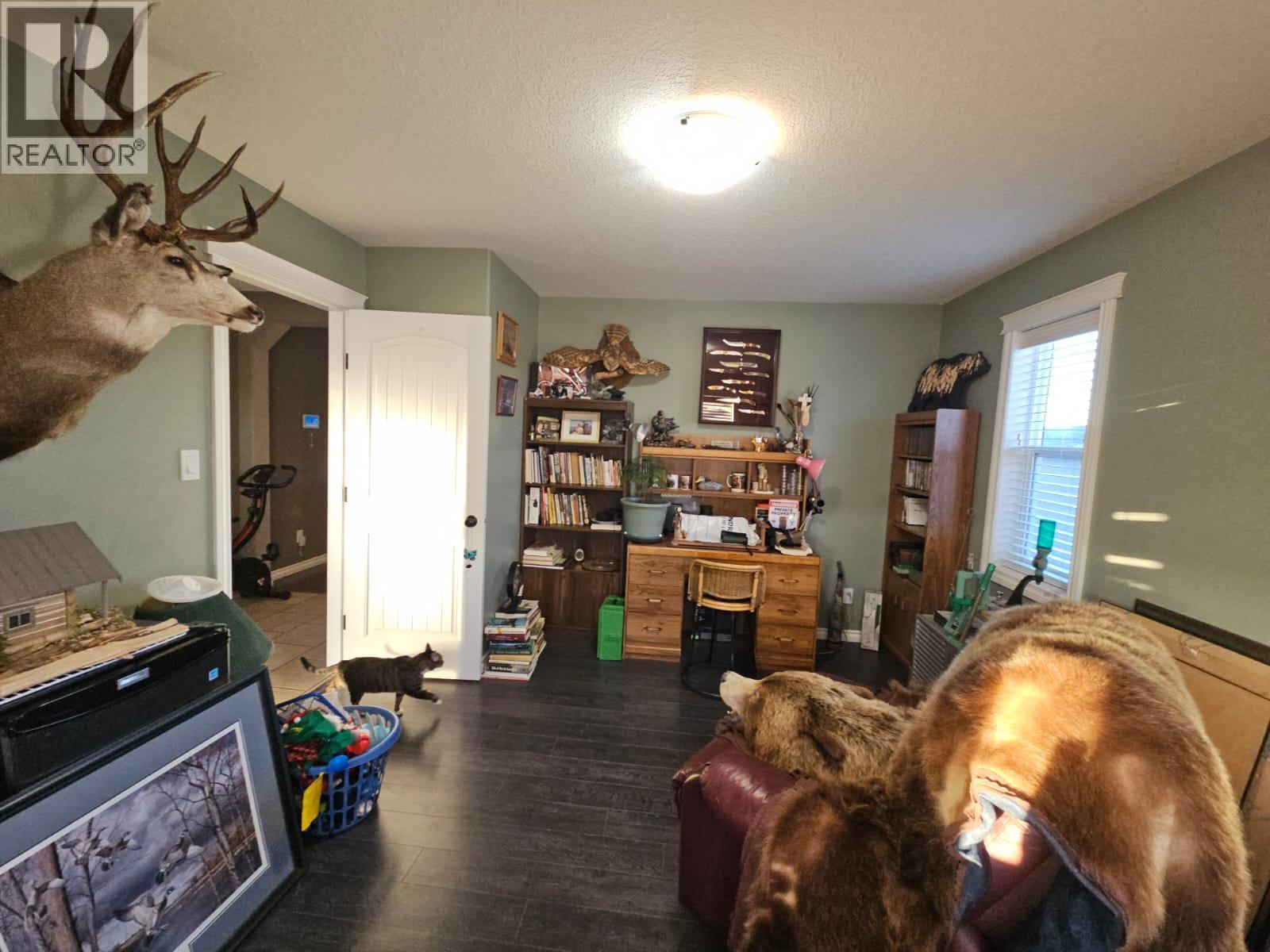 4804 Bissette Drive, Pouce Coupe