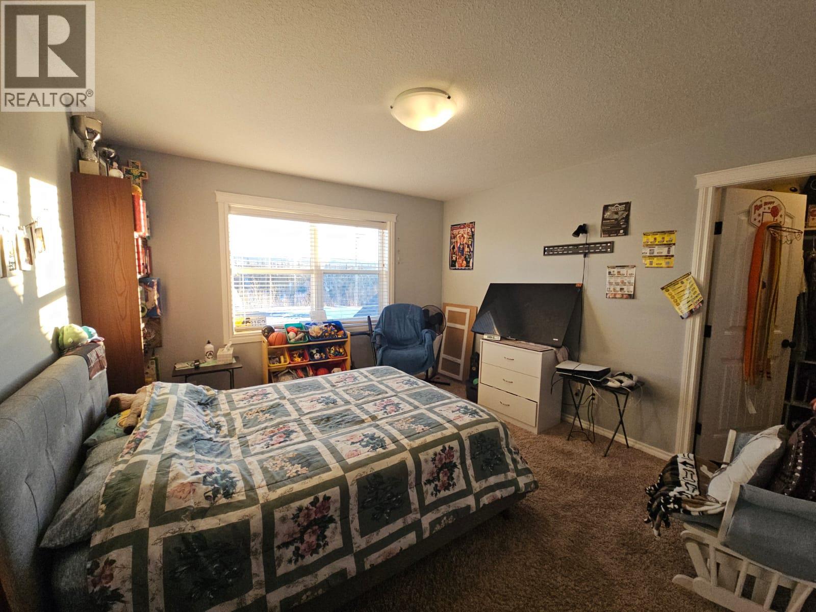 4804 Bissette Drive, Pouce Coupe