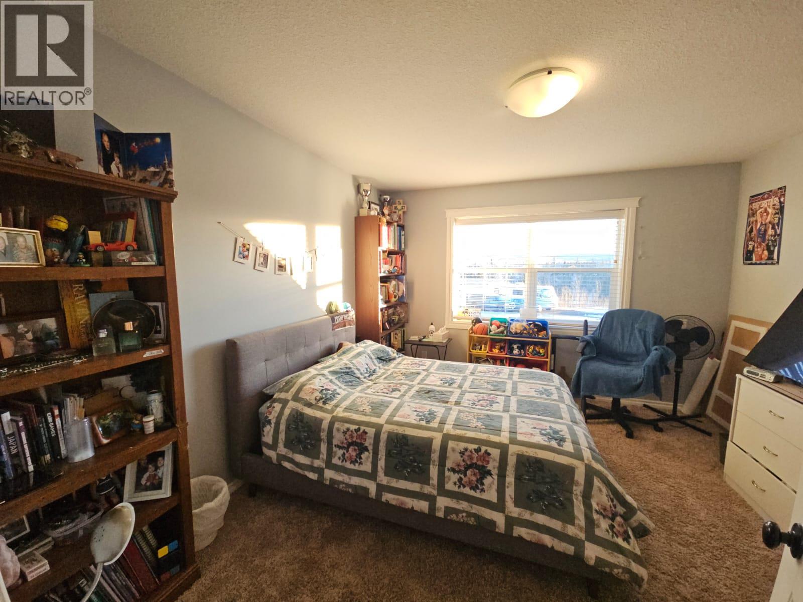 4804 Bissette Drive, Pouce Coupe