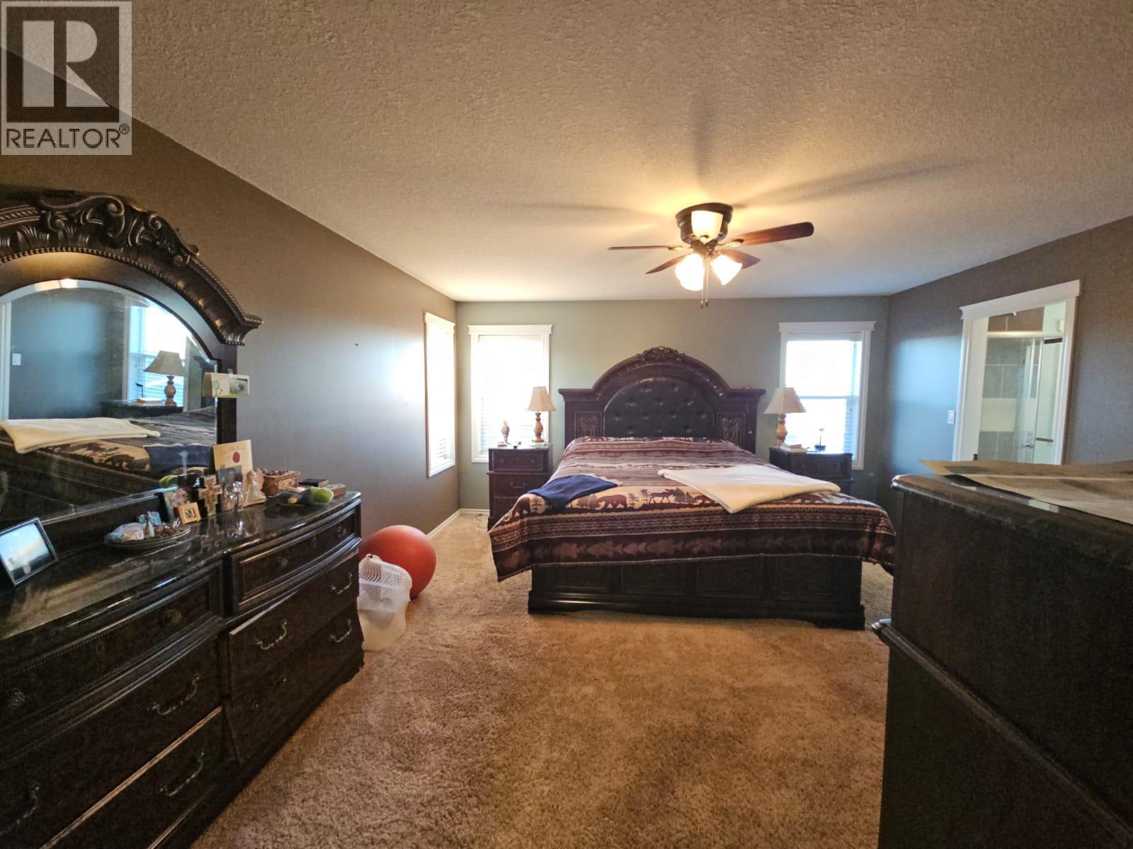 4804 Bissette Drive, Pouce Coupe