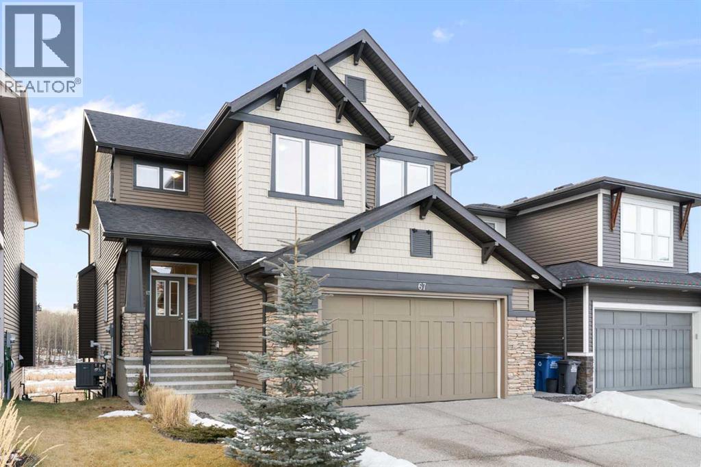 67 Fireside Terrace, Cochrane