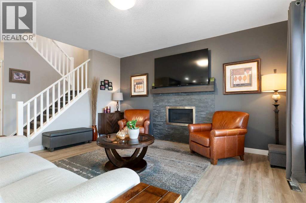 67 Fireside Terrace, Cochrane