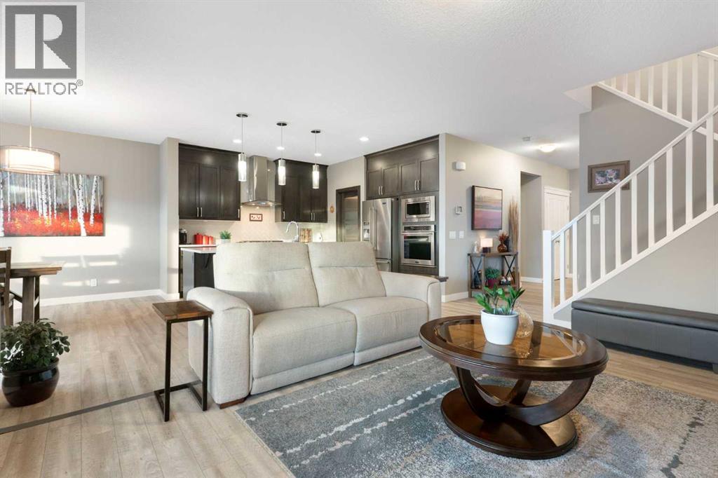 67 Fireside Terrace, Cochrane