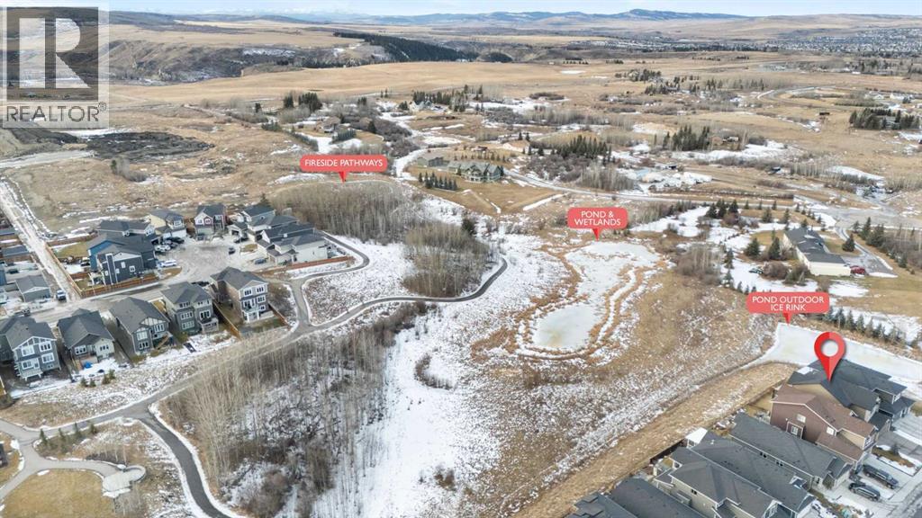 67 Fireside Terrace, Cochrane