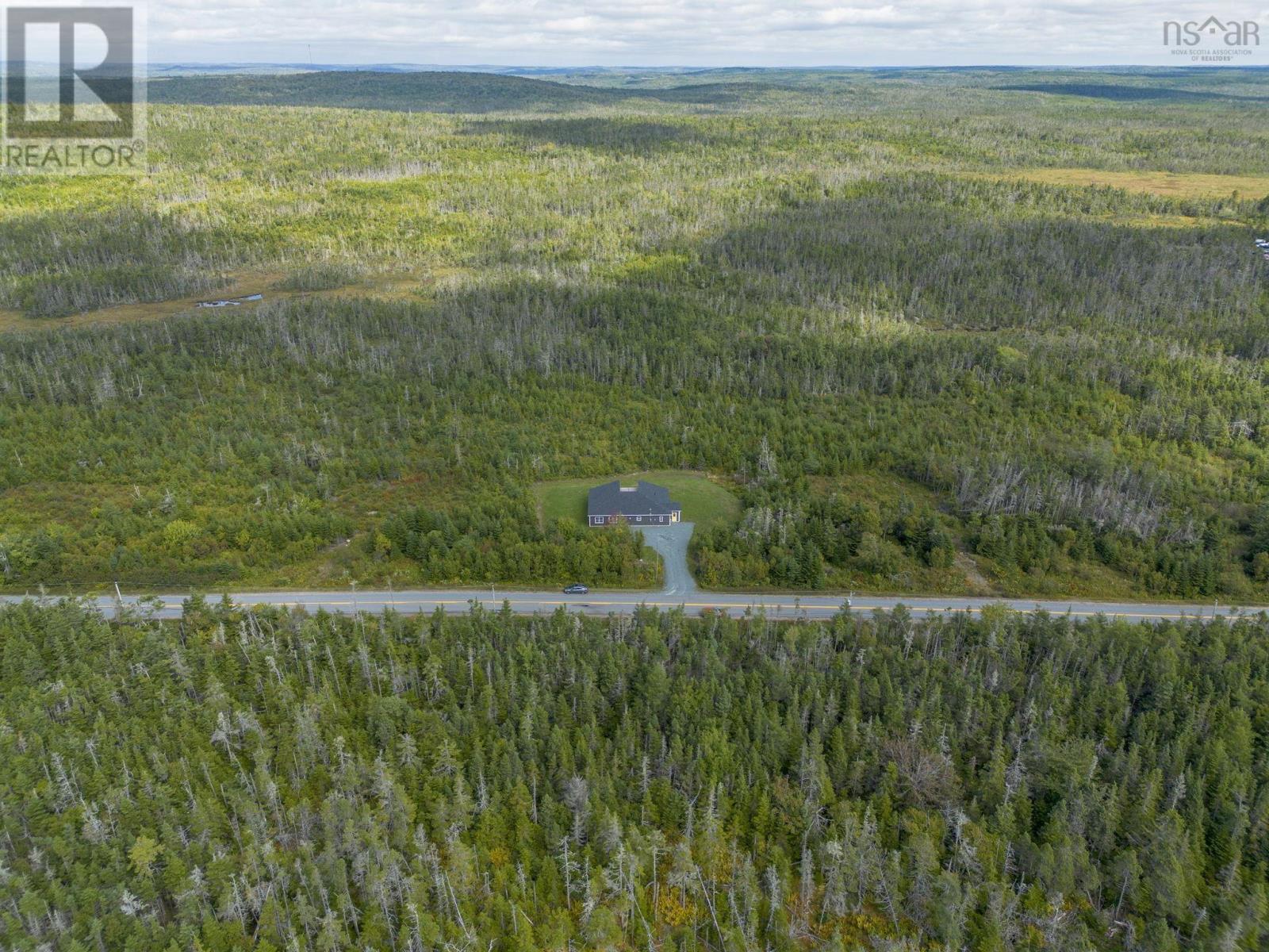 Property 41 of 43 of 4606 Clam Harbour Road