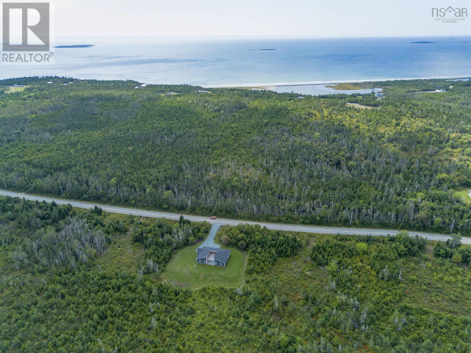 Property 43 of 43 of 4606 Clam Harbour Road