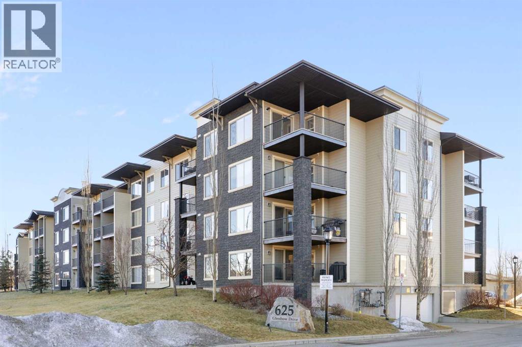 625 Glenbow Drive, Cochrane