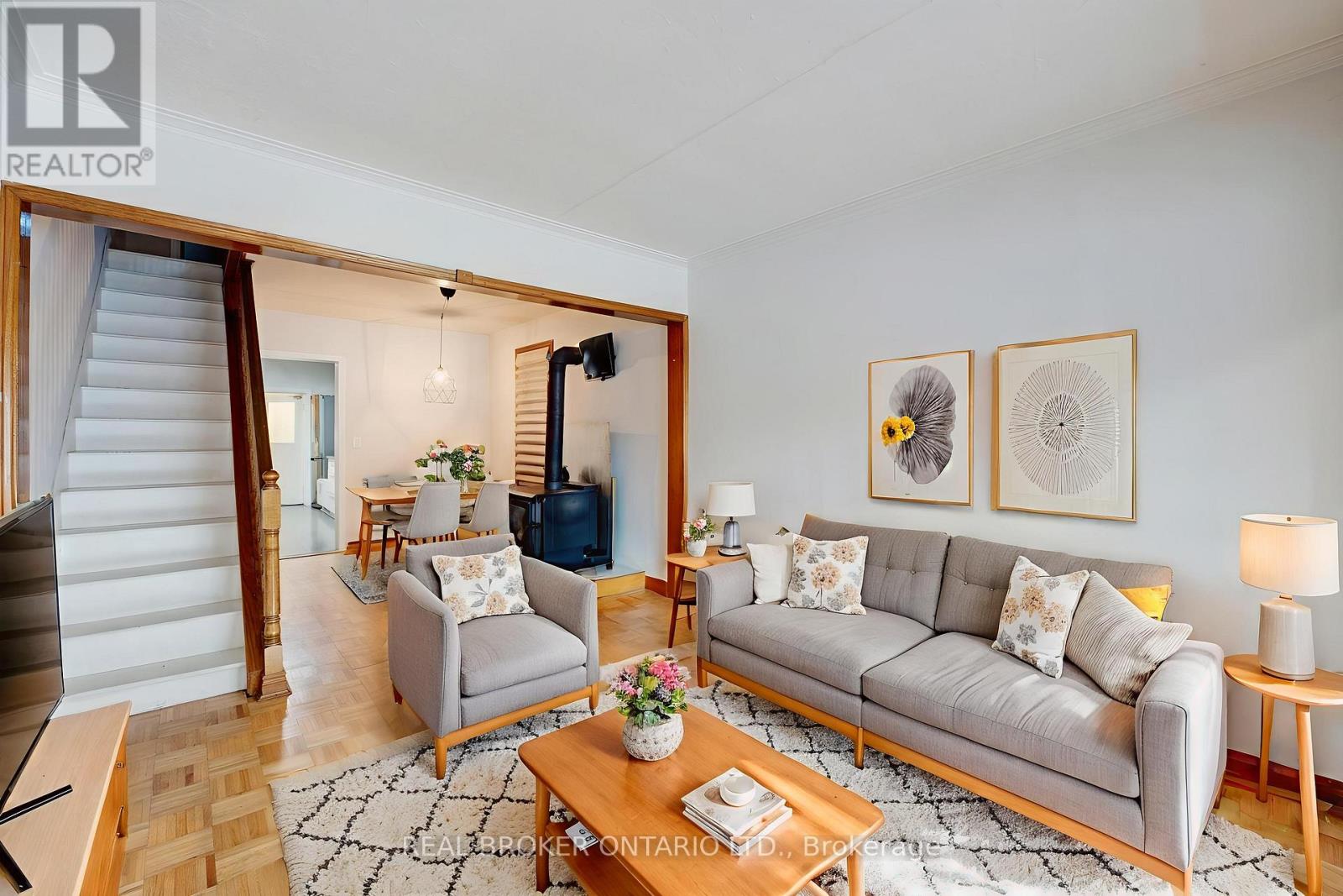 195 ISLINGTON AVENUE - Photo 3 of 34, Toronto (New Toronto), Ontario