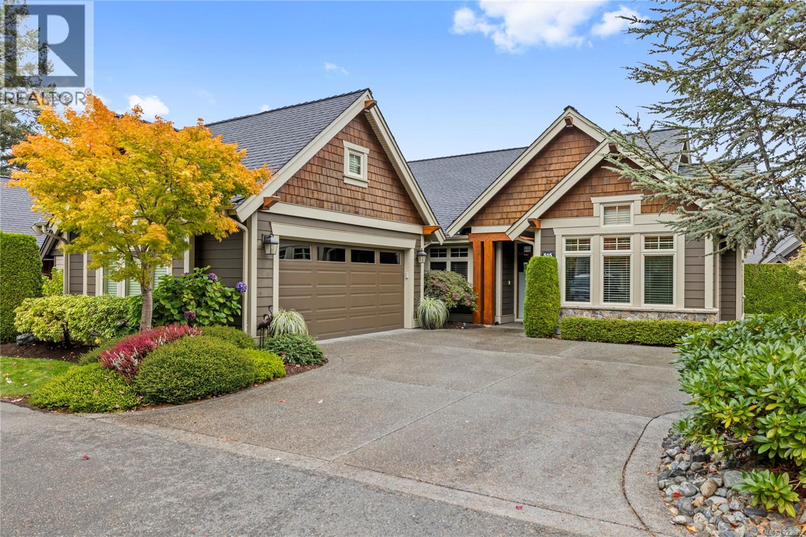 515 Eaglewood Crt, Qualicum Beach