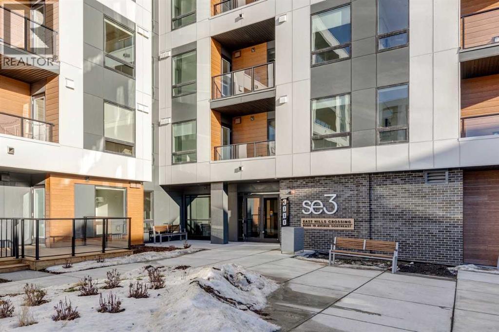 3516, 8500 19 Avenue - Photo 3 of 24, Calgary, Alberta