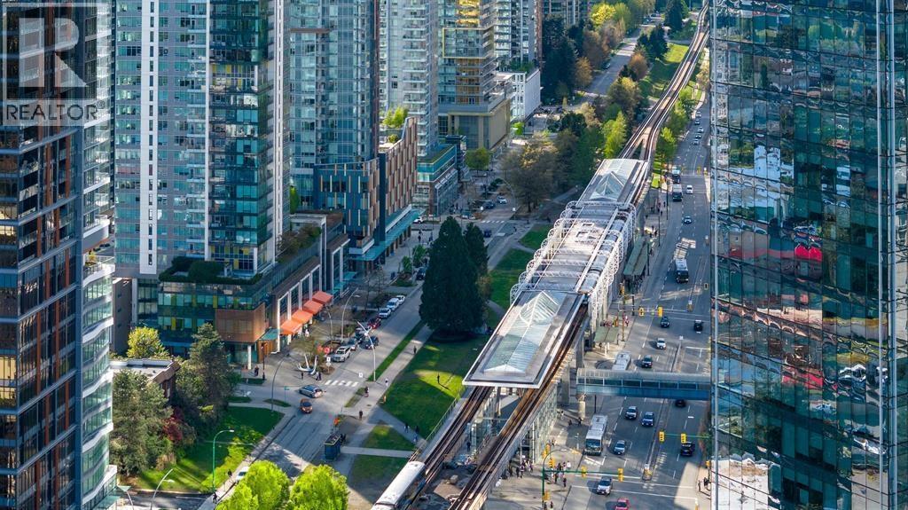 3608 4880 BENNETT STREET