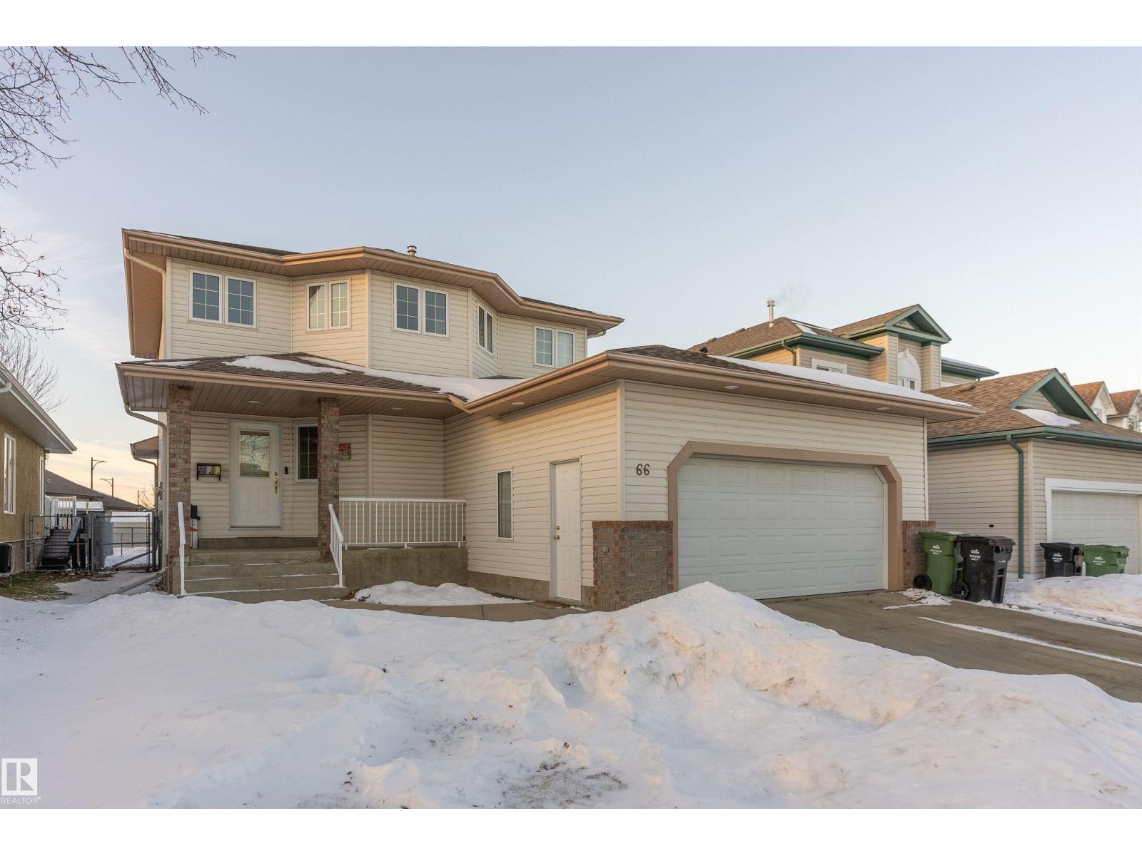 66 BRIDGEPORT WD, Leduc