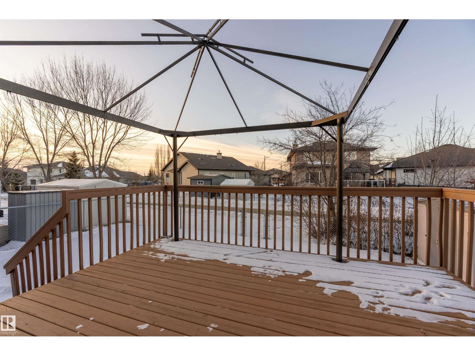 66 BRIDGEPORT WD, Leduc