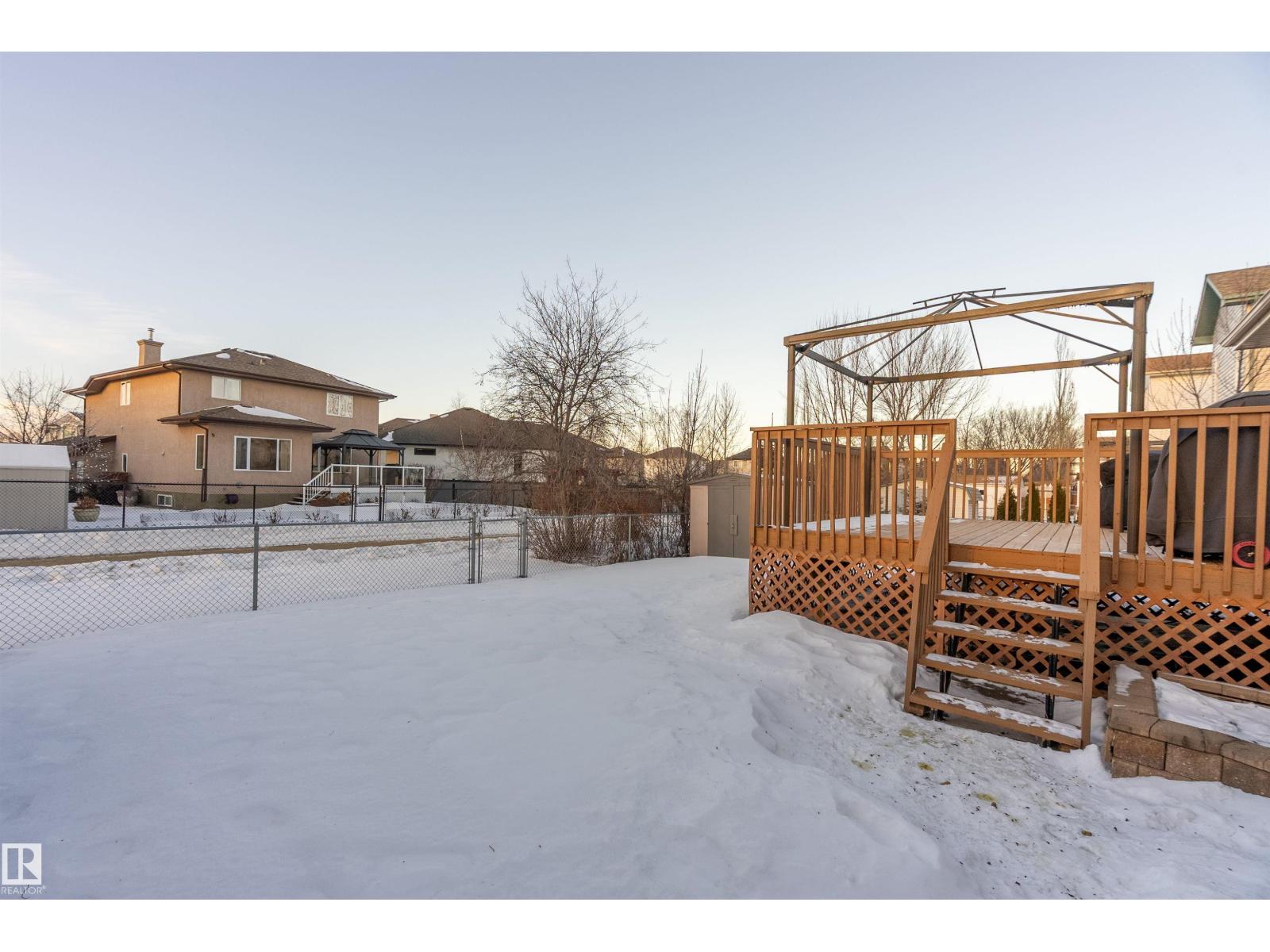 66 BRIDGEPORT WD, Leduc