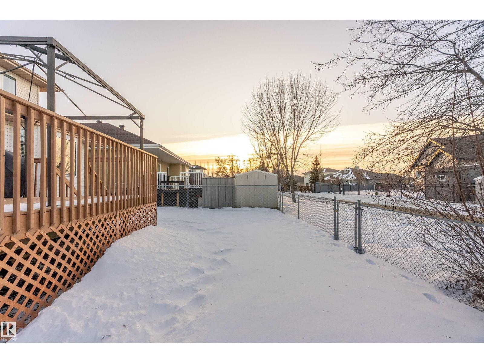 66 BRIDGEPORT WD, Leduc