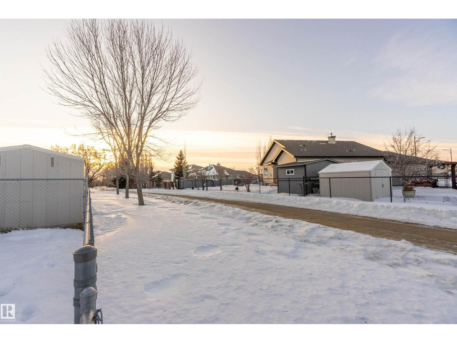 66 BRIDGEPORT WD, Leduc