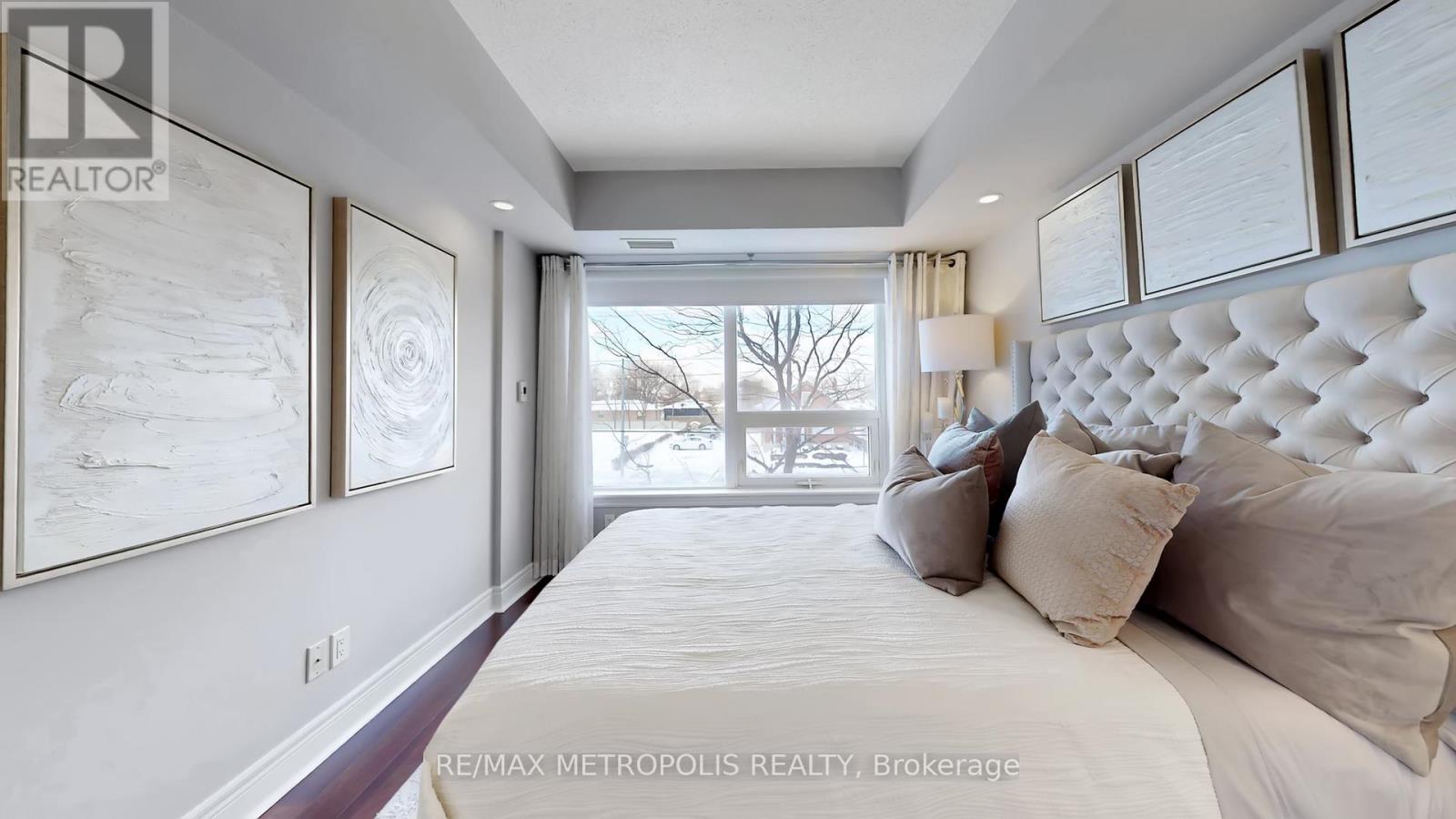 #228 701 SHEPPARD AVENUE W - 21