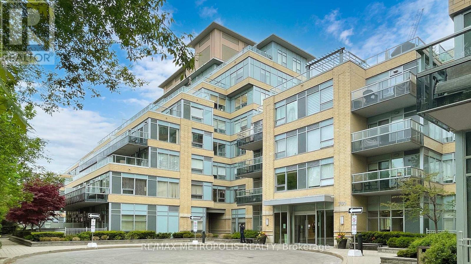 #228 701 SHEPPARD AVENUE W - 30