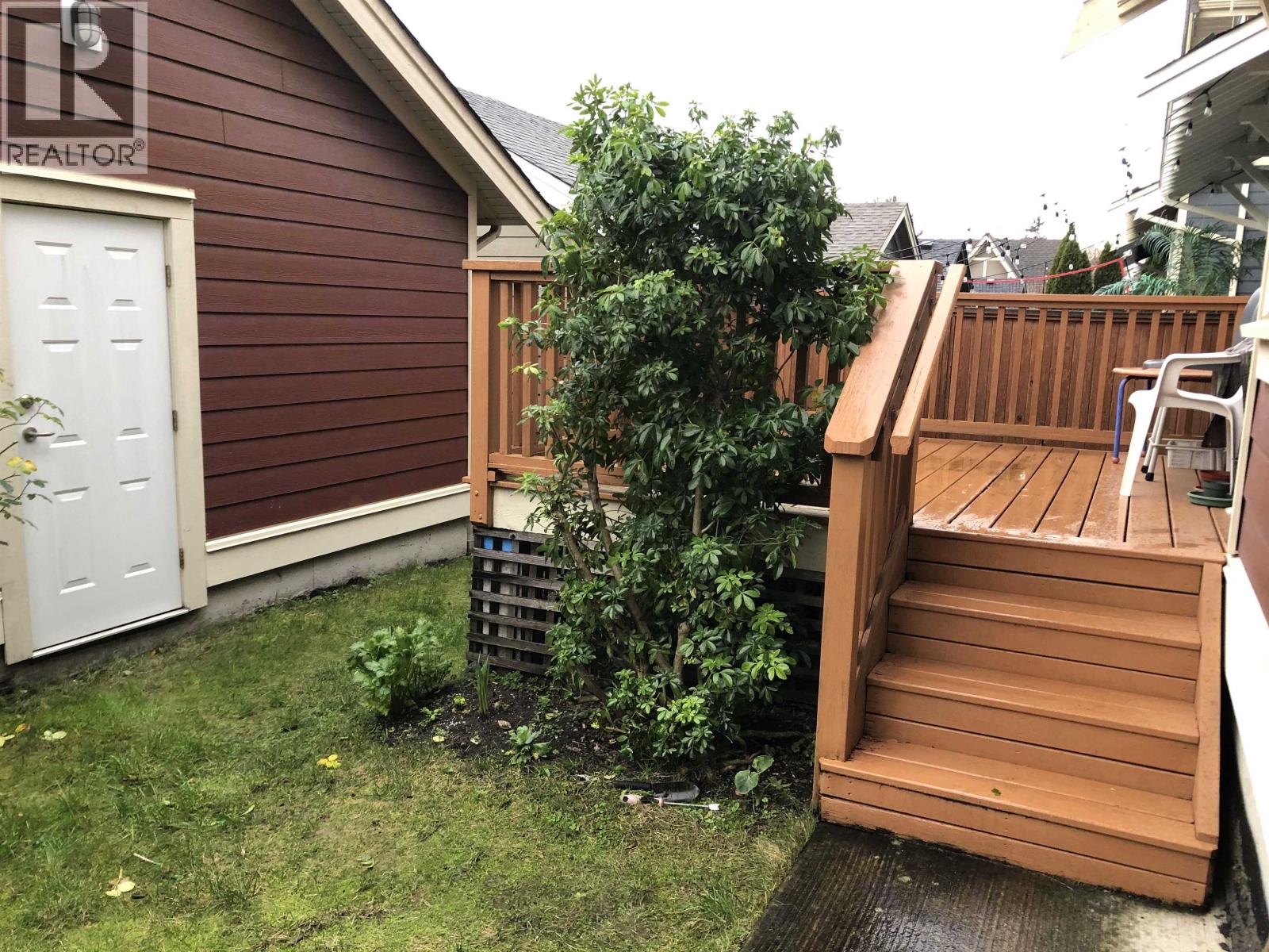252 JENSEN STREET, New Westminster