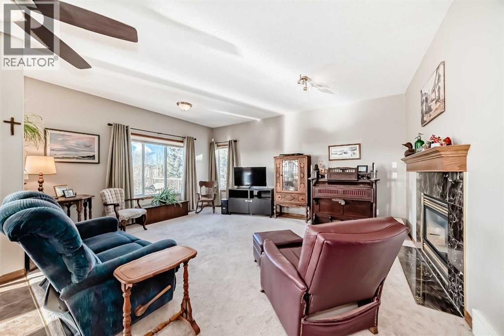 Single Family House for Sale in  Royal Birkdale Crescent NW Royal Oak Calgary 