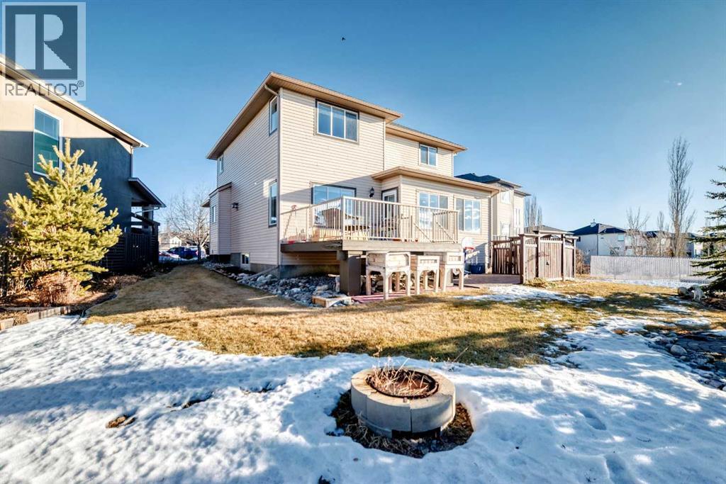 Single Family House for Sale in  Royal Birkdale Crescent NW Royal Oak Calgary 