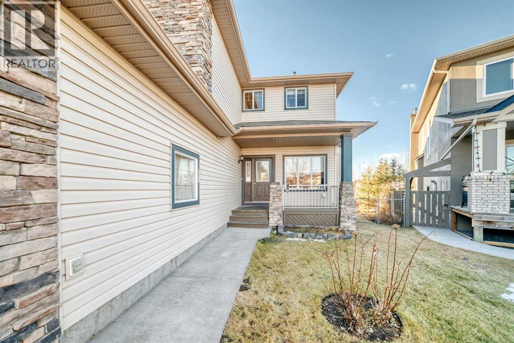 Single Family House for Sale in  Royal Birkdale Crescent NW Royal Oak Calgary 