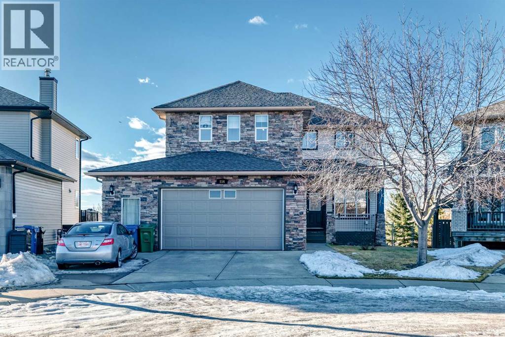 114 Royal Birkdale Crescent NW, Calgary, Alberta