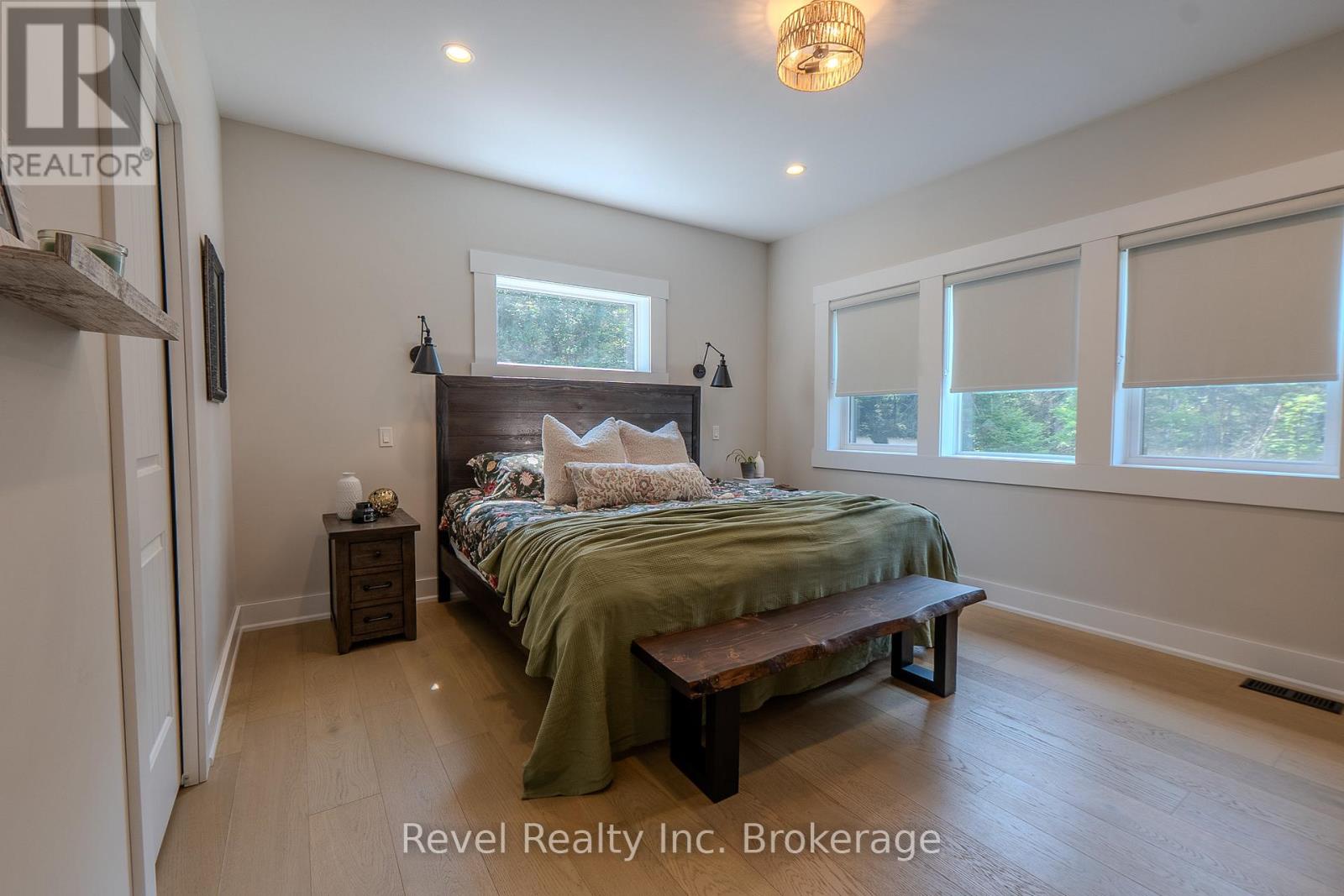 1196 RIVER ROAD, Chisholm, Ontario