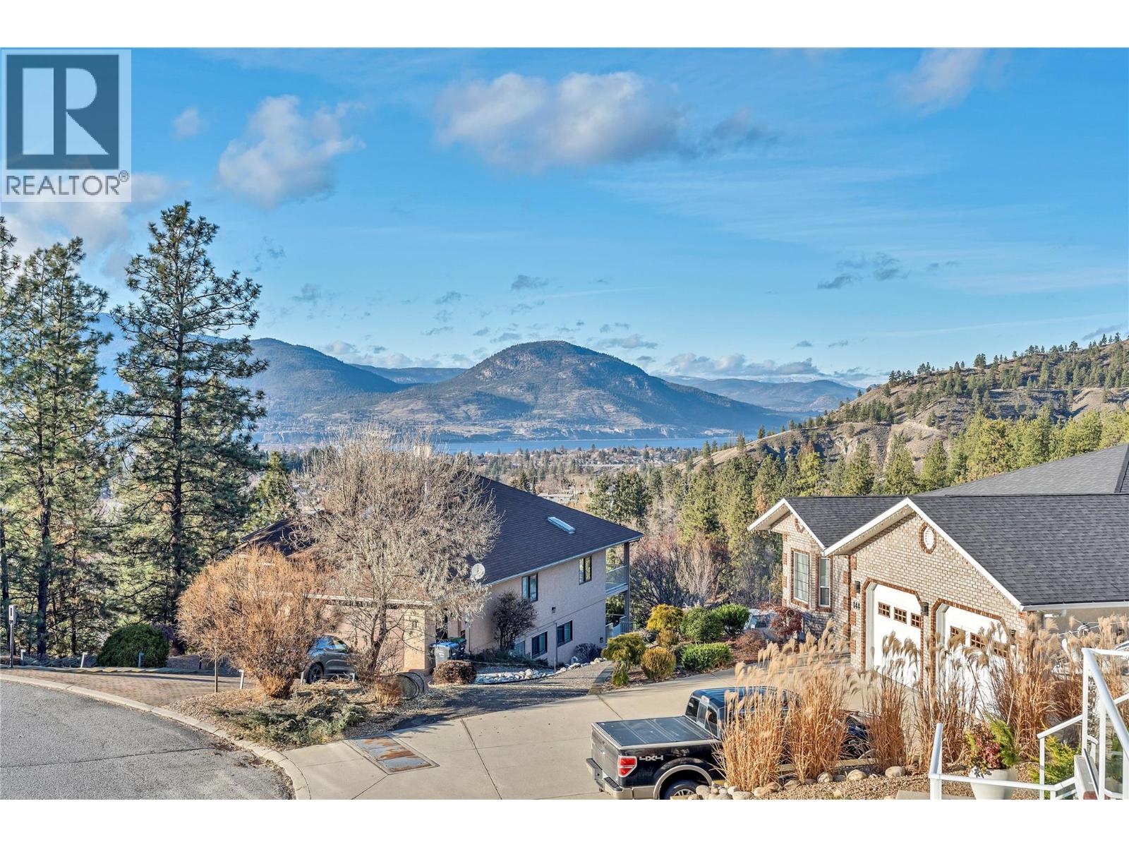 130 Williamson Place, Penticton