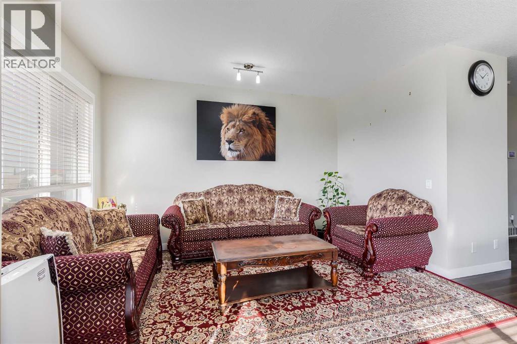 Single Family House for Sale in   Taralake Way NE Taradale Calgary 