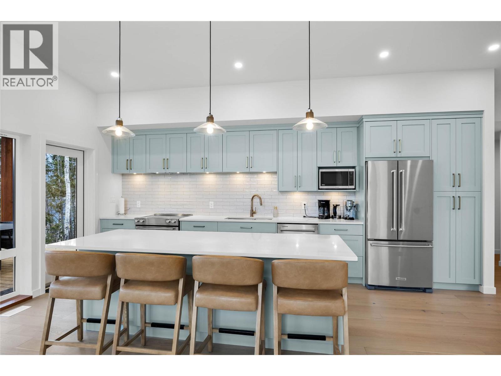 5600 ADAMS LAKE WEST FS ROAD LOT# 10 - 11