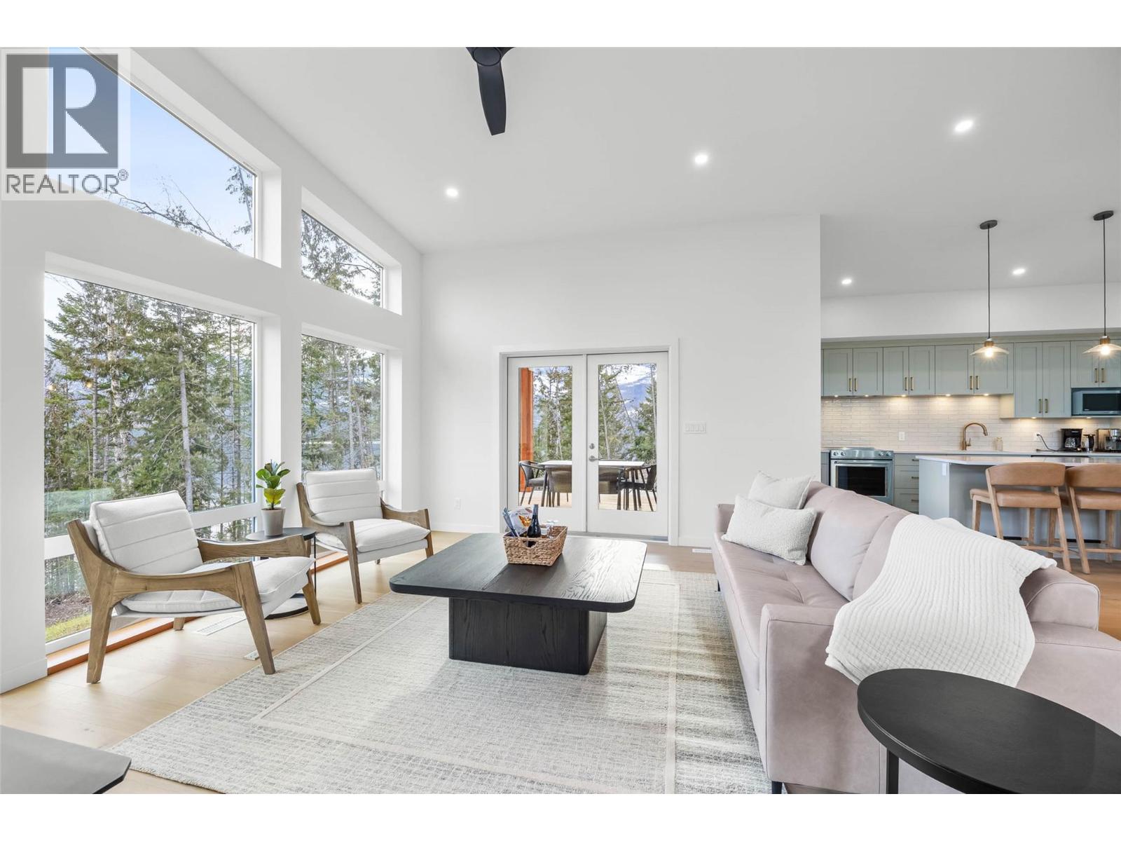 5600 ADAMS LAKE WEST FS ROAD LOT# 10 - 18