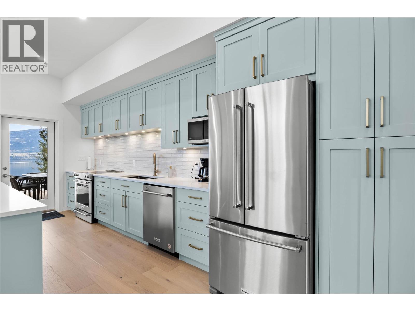 5600 ADAMS LAKE WEST FS ROAD LOT# 10 - 9