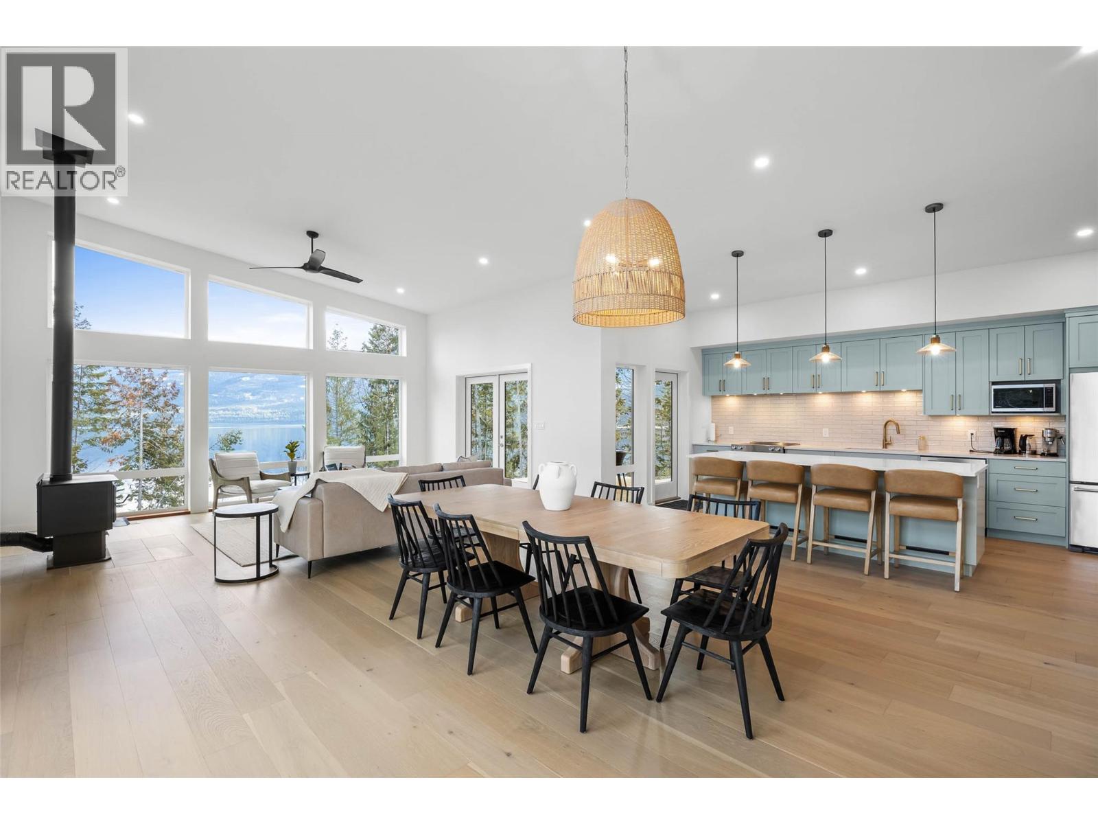 5600 ADAMS LAKE WEST FS ROAD LOT# 10 - 13