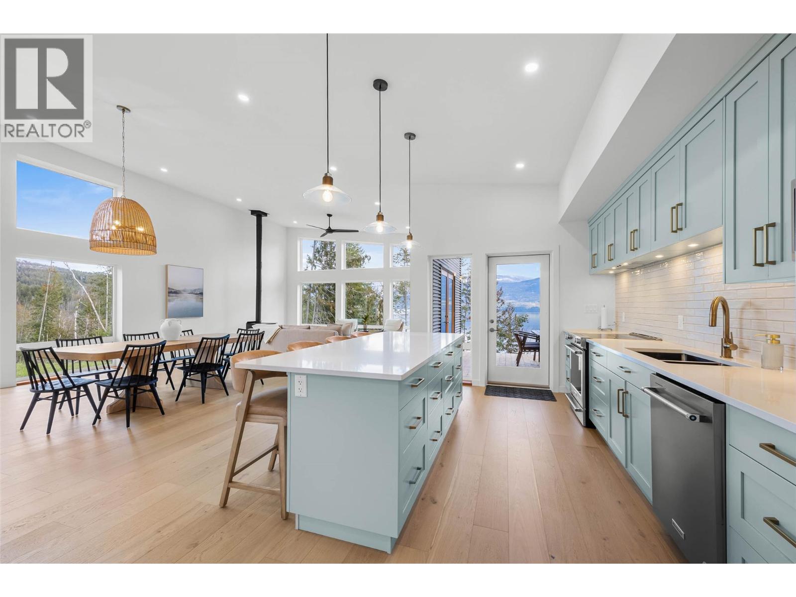 5600 ADAMS LAKE WEST FS ROAD LOT# 10 - 8