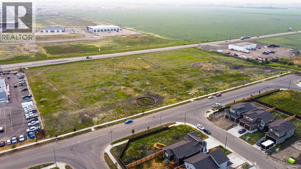 Vacant Land for Sale in .  Street Westgate Grande Prairie 