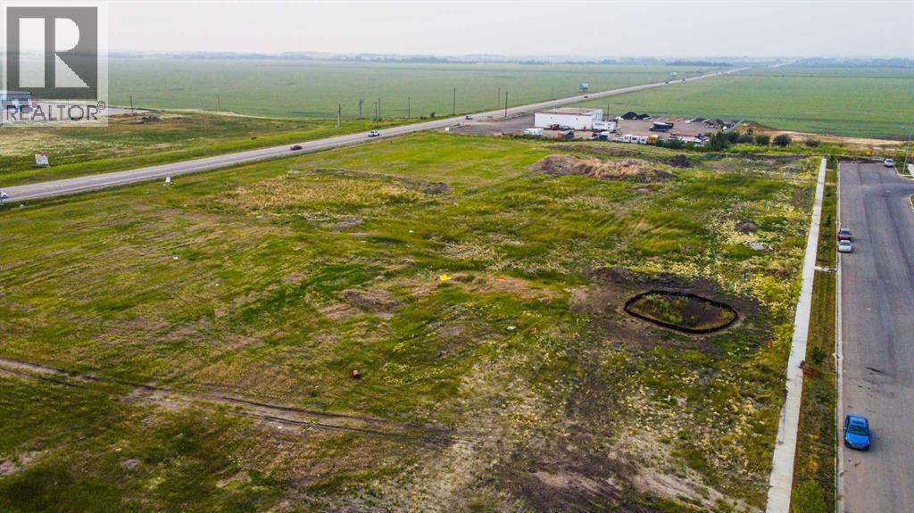 Vacant Land for Sale in .  Street Westgate Grande Prairie 
