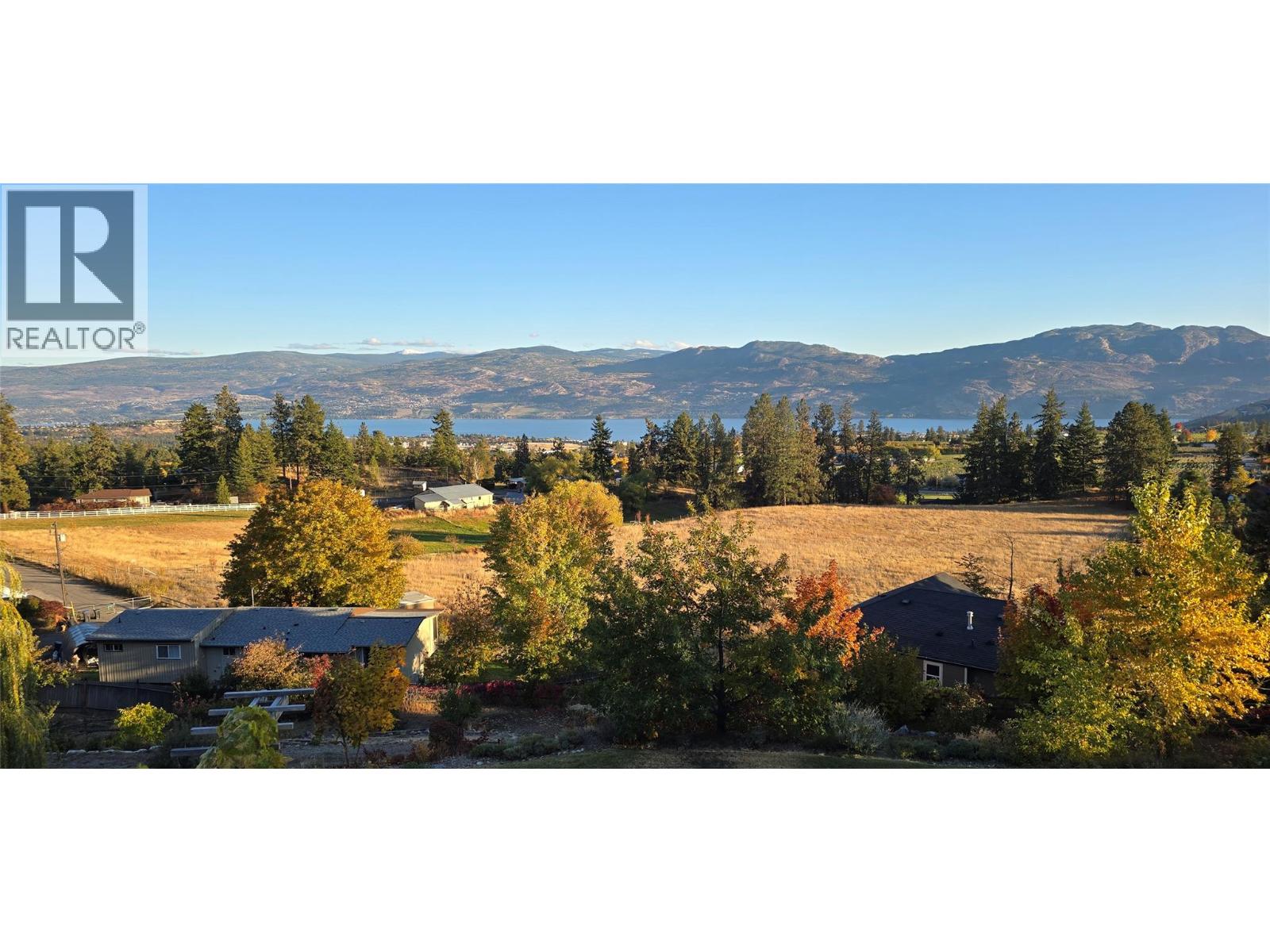  2741 Sugosa Place, West Kelowna