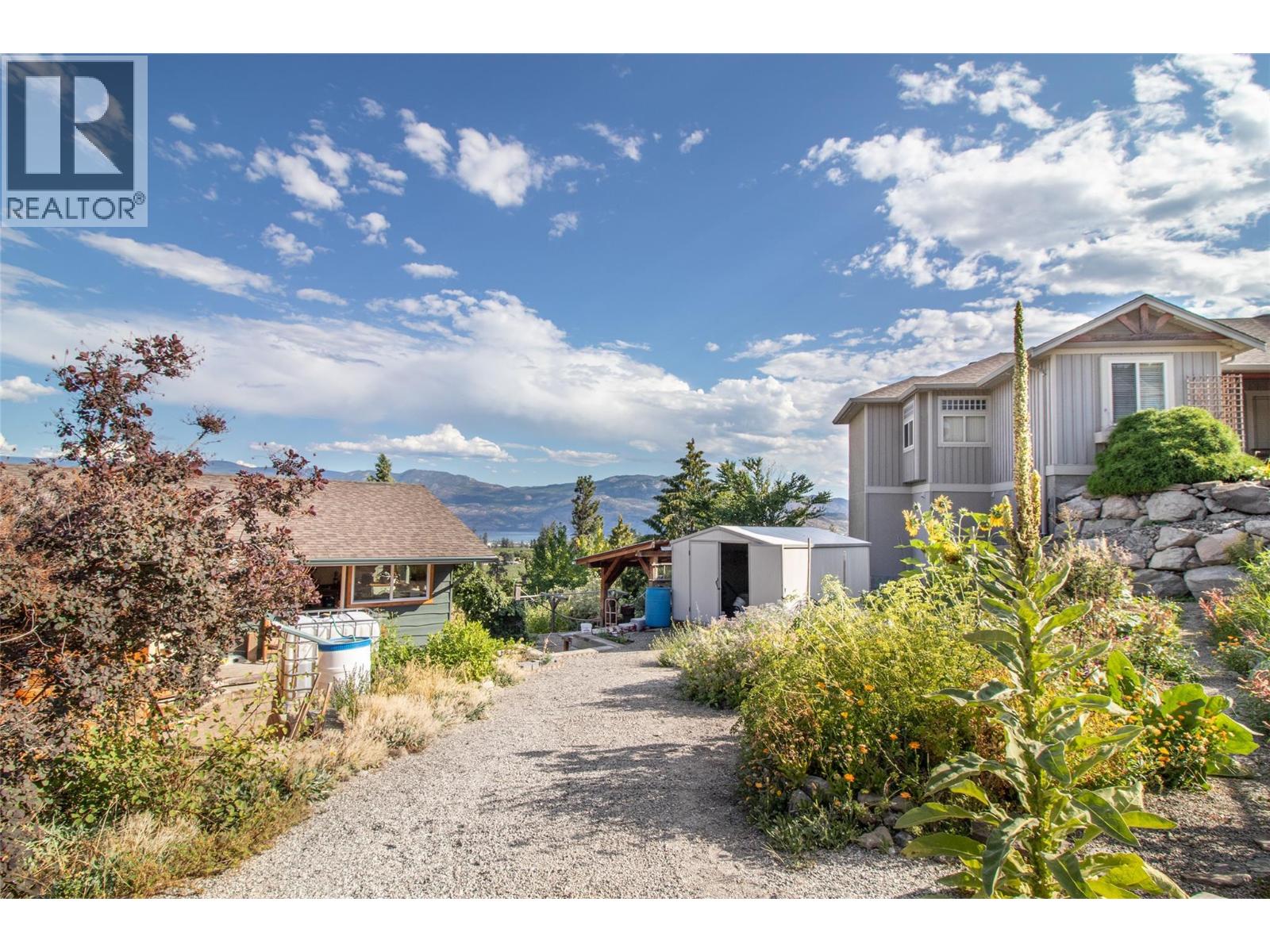  2741 Sugosa Place, West Kelowna