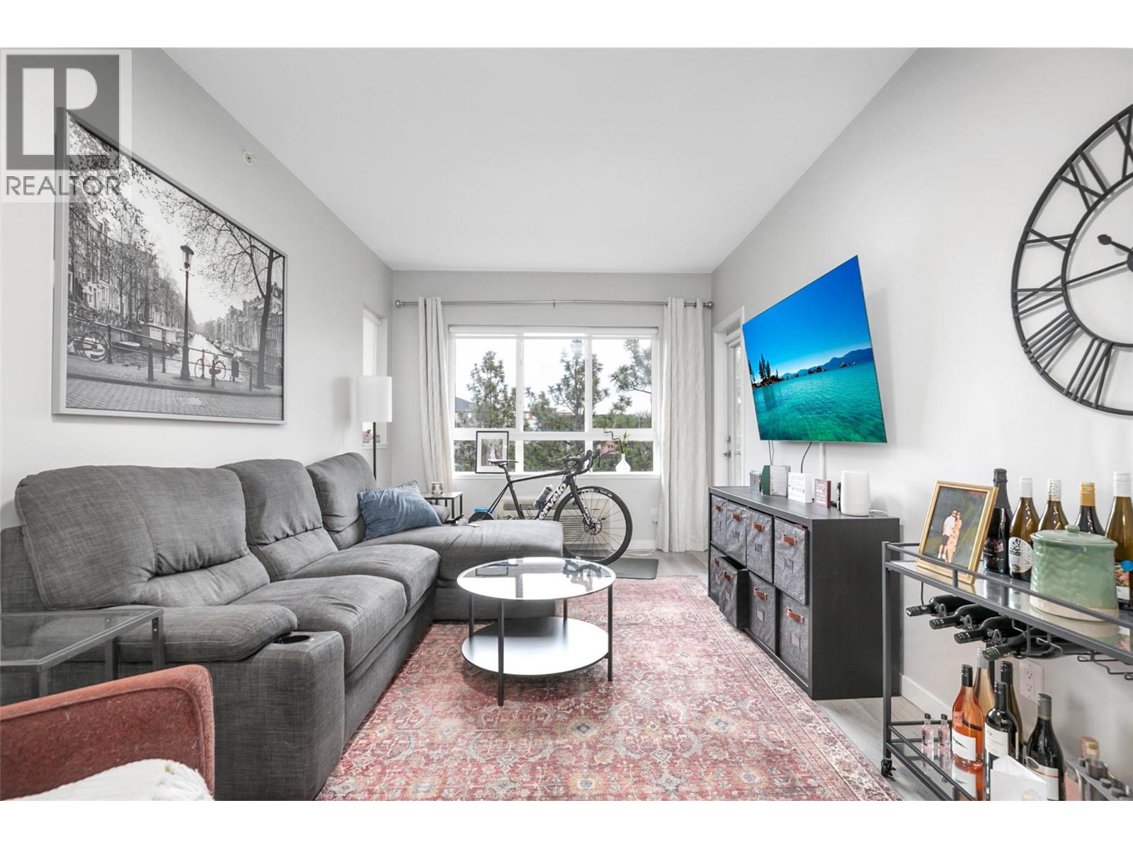 407 2301 Carrington Road, West Kelowna