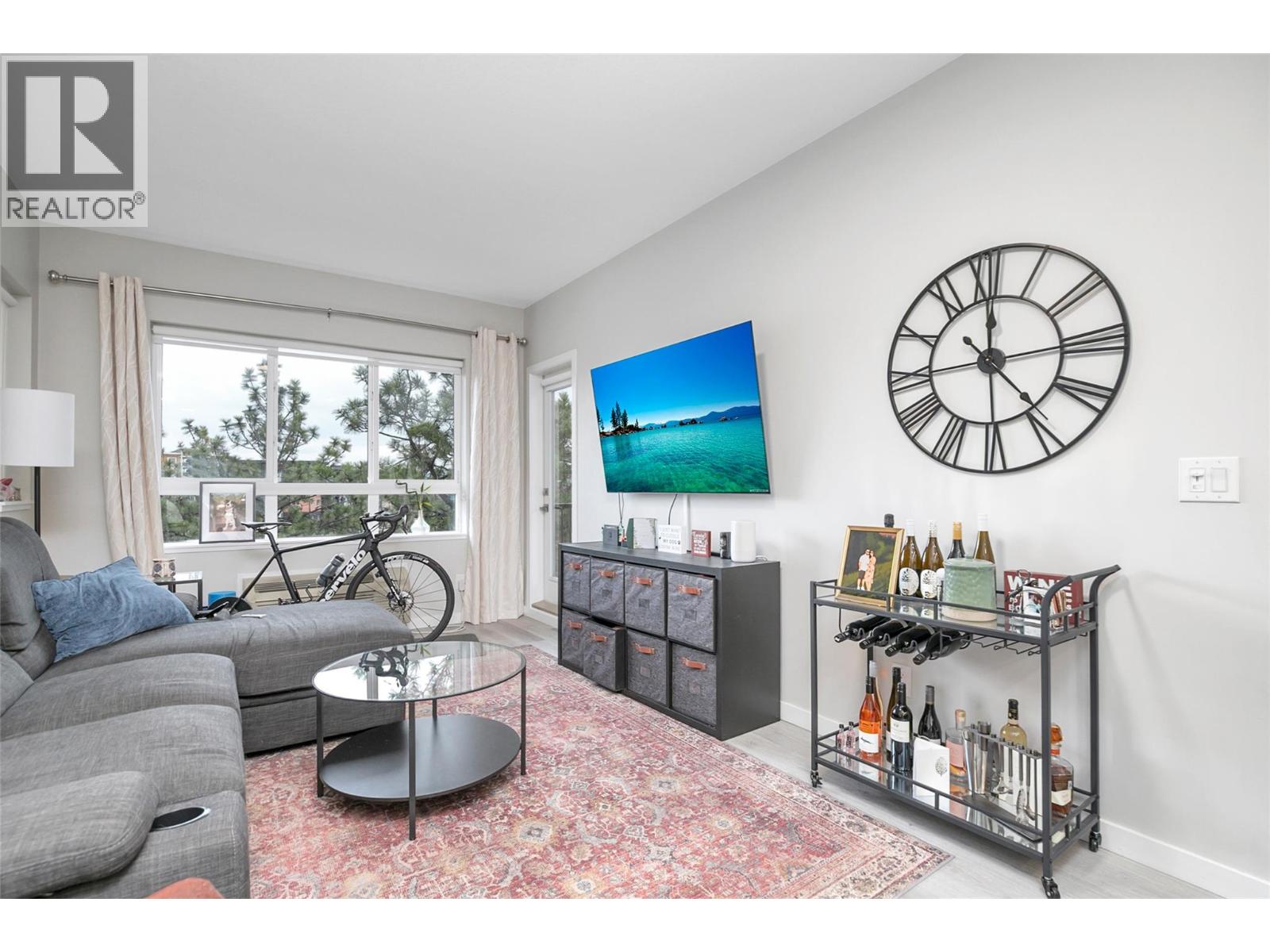 407 2301 Carrington Road, West Kelowna