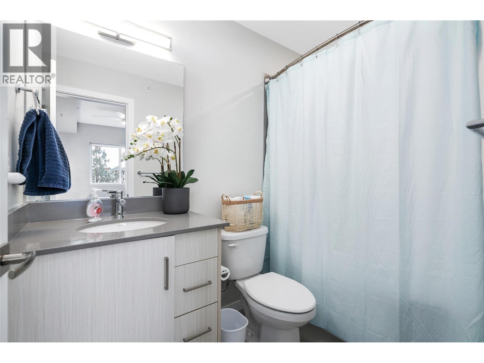 407 2301 Carrington Road, West Kelowna