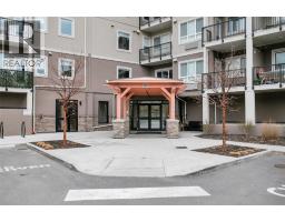 407 2301 Carrington Road, West Kelowna