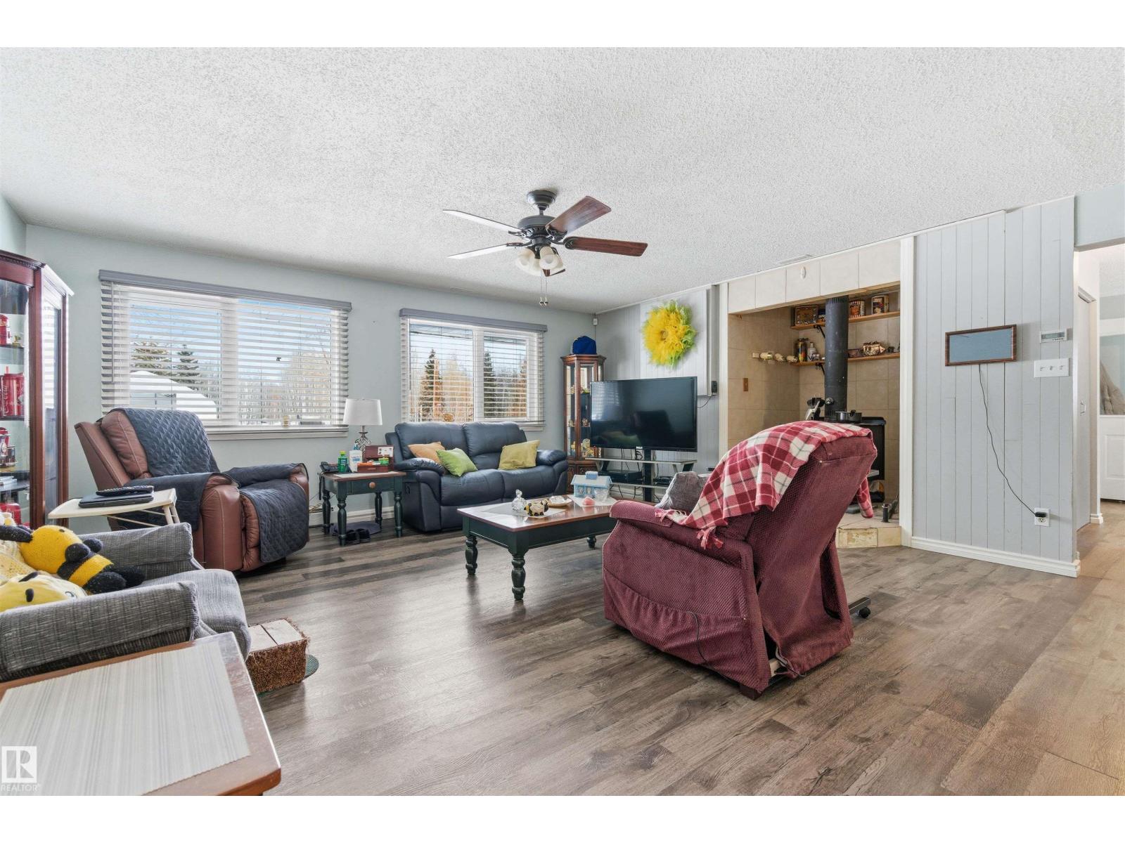 #308 53319 RGE ROAD 31, Rural Parkland County