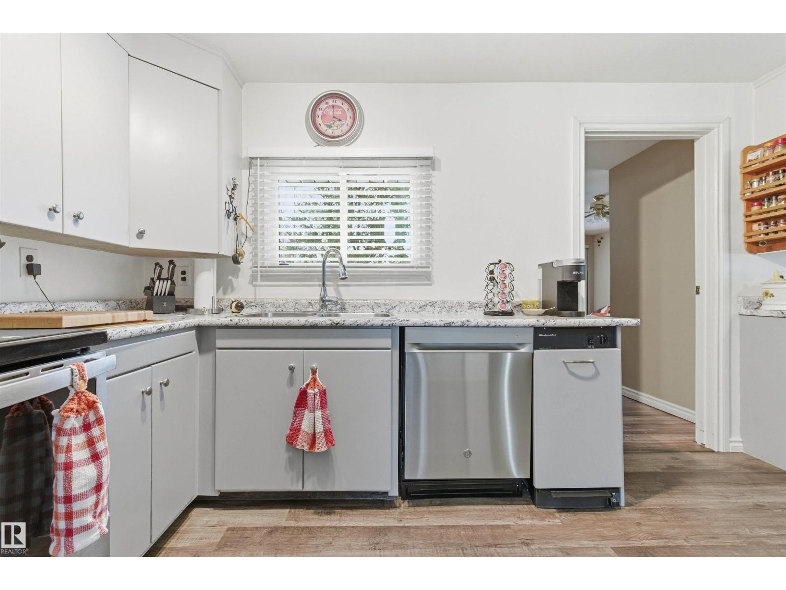 #308 53319 RGE ROAD 31, Rural Parkland County