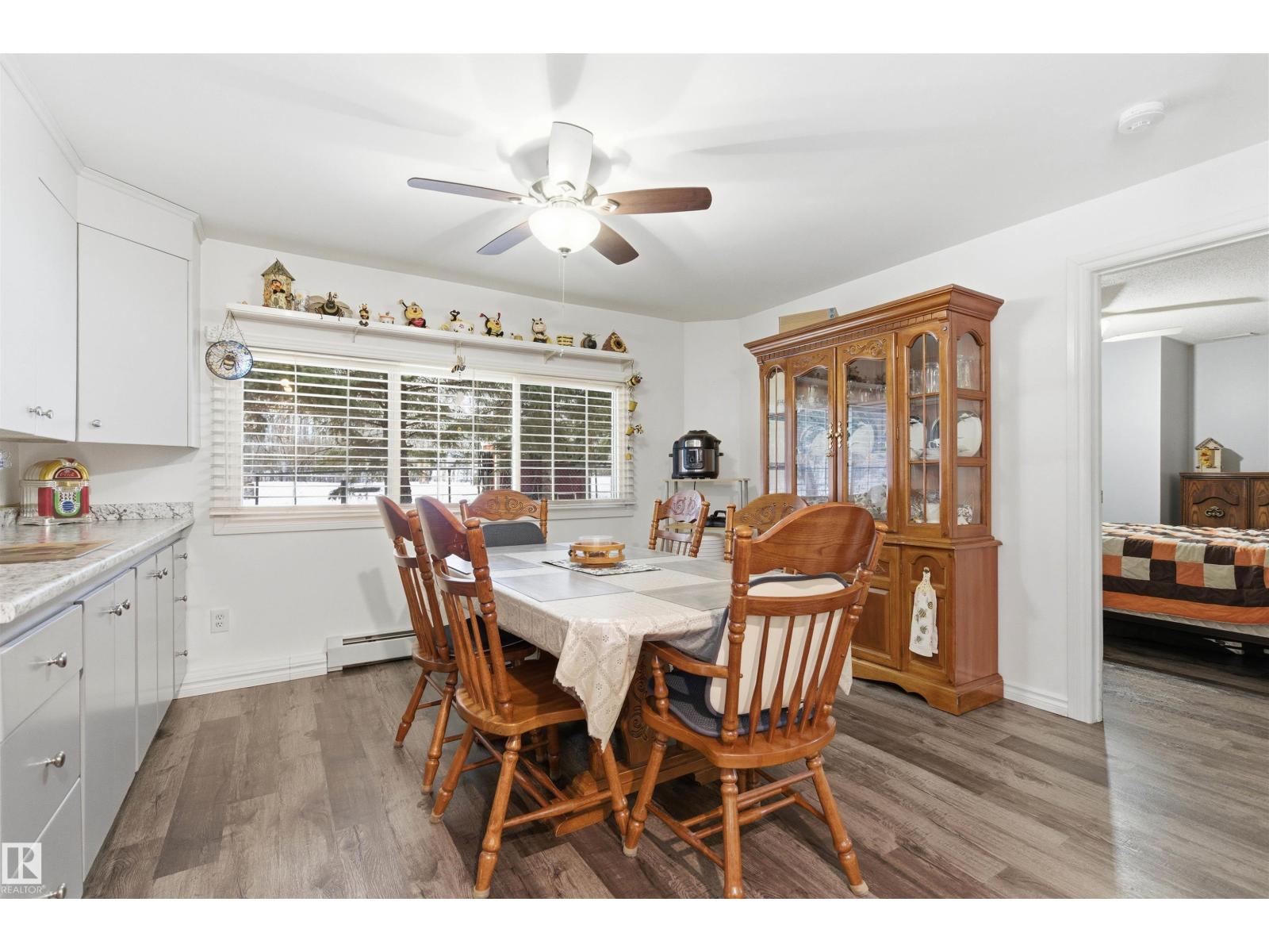 #308 53319 RGE ROAD 31, Rural Parkland County