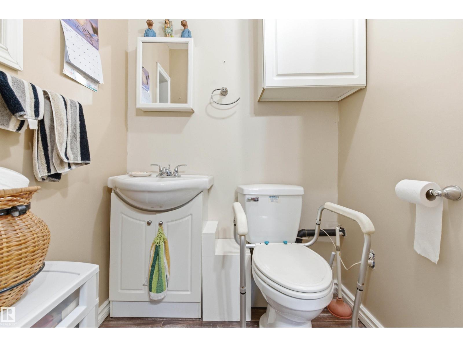 #308 53319 RGE ROAD 31, Rural Parkland County